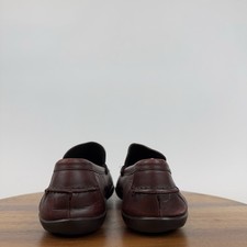 Harrys Of London Loafer Leather Upper Casual Shoes for Men  display picture 1