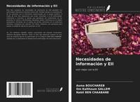 Asma Bouchareb (U. A.) | Necesidades De InformacióN Y Eii | Taschenbuch (2021)