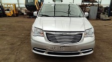 Wheel 16x6-12 Fits 11-12 Town Country 7167922 Wheel 16x6-12 Fits 11-12 Town Country 7167922