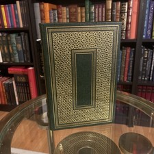 Product Image: Witches of Eastwick Franklin Press Collector's Edition Signed By John Updike HC