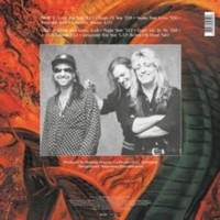 Motorhead - Snake Bite Love - Vinyl Record - G1398Z