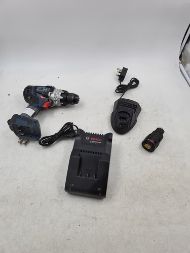4 Stück Bosch Akku-Elektrowerkzeuge - für Ersatzteile/Reparatur