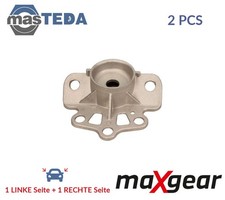 72-3285 FEDERBEINLAGER DOMLAGER PAAR HINTEN MAXGEAR 2PCS FÜR OPEL CORSA D,COMBO