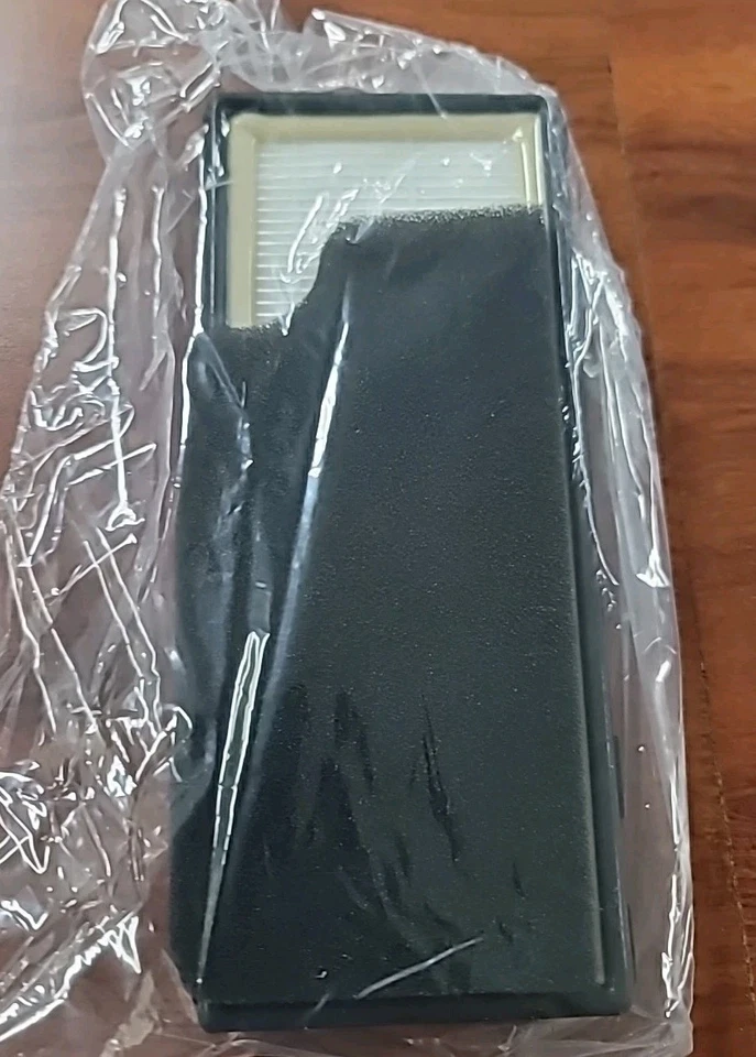 Juego de filtros de carbón tipo medio HEPA Simplicity Symmetry #SF20DP Foto 2 de 3