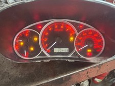 2011-2014 Subaru Wrx Oem Instrument Gauge Cluster Tested 204k Miles 2011-2014 Subaru Wrx Oem Instrument Gauge Cluster Tested 204k Miles
