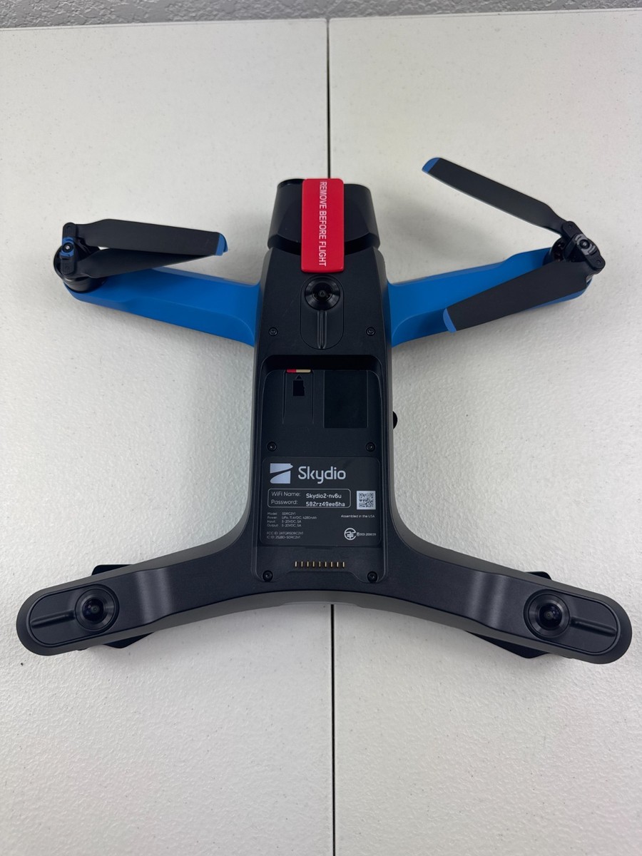 Skydio Drones Compra Skydio Drone In A Box Skydio Dock