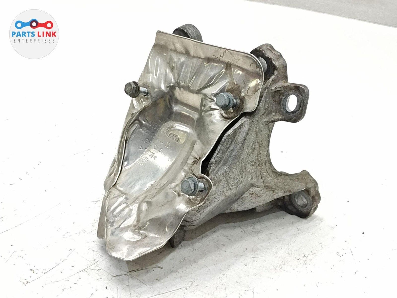 Bentley Bentayga Speed 2017-2020 Right Mounting bracket