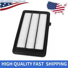 PREMIUM ENGINE AIR FILTER For 2016-2021 HONDA CIVIC 1.5L Turbo 17220-5AA-A00