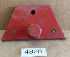 New Holland 134142 Pivot Arm Support ~ Fits 23 Models Of Attachments Nos Oem