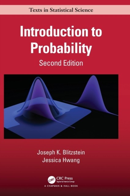 Introduction to Probability, Second Edition (Ch, Blitzstein, Hwang Hardc.. - Image 4