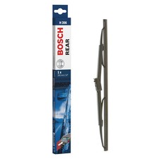 Bosch H356 - Scheibenwischer Rear - Länge: 350 mm für Heckscheibe