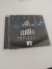 Wilki MTV unplugged CD