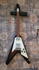 Gibson Flying V Limited Run 2015