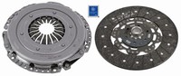 Sachs 3000 970 059 Kupplungssatz For Opel Saab Vauxhall