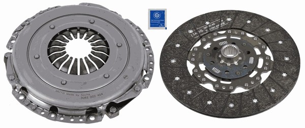 Sachs 3000 970 059 Kupplungssatz For Opel Saab Vauxhall-image