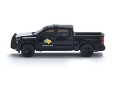 2023 Chevrolet Silverado - Texas Department of Public Safety (Hot Pursuit) 1:64