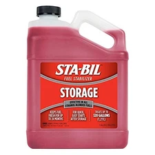 Fuel Stabilizer, 1 Gallon 