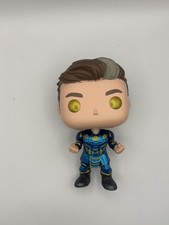 NO BOX - Funko POP! Marvel MCU Eternals IKARIS #745 (Collector Corps Exclusive)