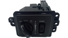 FITS 2002 DODGE DURANGO HEADLAMP SWITCH 56045...