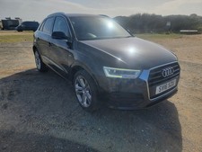 Audi Q3 2016 1.4tfsi S Line