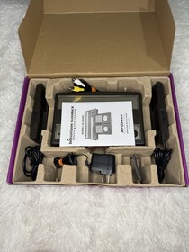 Intellivision Flashback Classic Game Console Collectors Edition Tested Working