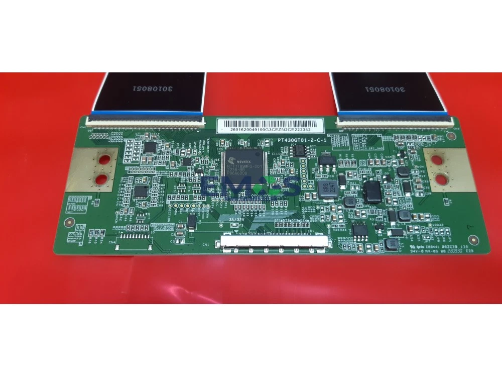 Toshiba TV T-Con Boards for Toshiba for sale | eBay UK