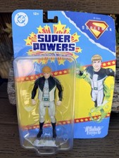 McFarlane DC Super Powers Green Lantern Guy Gardner Superman 4.5 2025