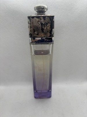 Dior Addict Eau Sensuelle Perfume 3.4 oz   Rare & Discontinued