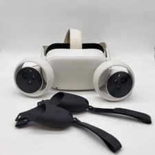 Meta Quest 2 256GB Standalone All-in-One VR Headset KW49CM