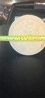 vintage pickle jar j603 crock style no maker mark no lid half gallon — photo 9