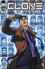 Clone #2 FN 2012 Stock Image