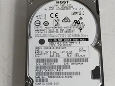HGST HUC101818CS4204 1.8 TB SAS 2 2.5 in Enterprise Drive
