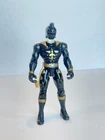 Vintage Bandai Mighty Morphin Power Rangers 2003 Dino Thunder Black Ranger #2