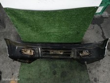 Pare-choc avant Mitsubishi MONTERO