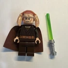 Lego Star Wars Minifigure - Saesee Tiin (From Set 9526)
