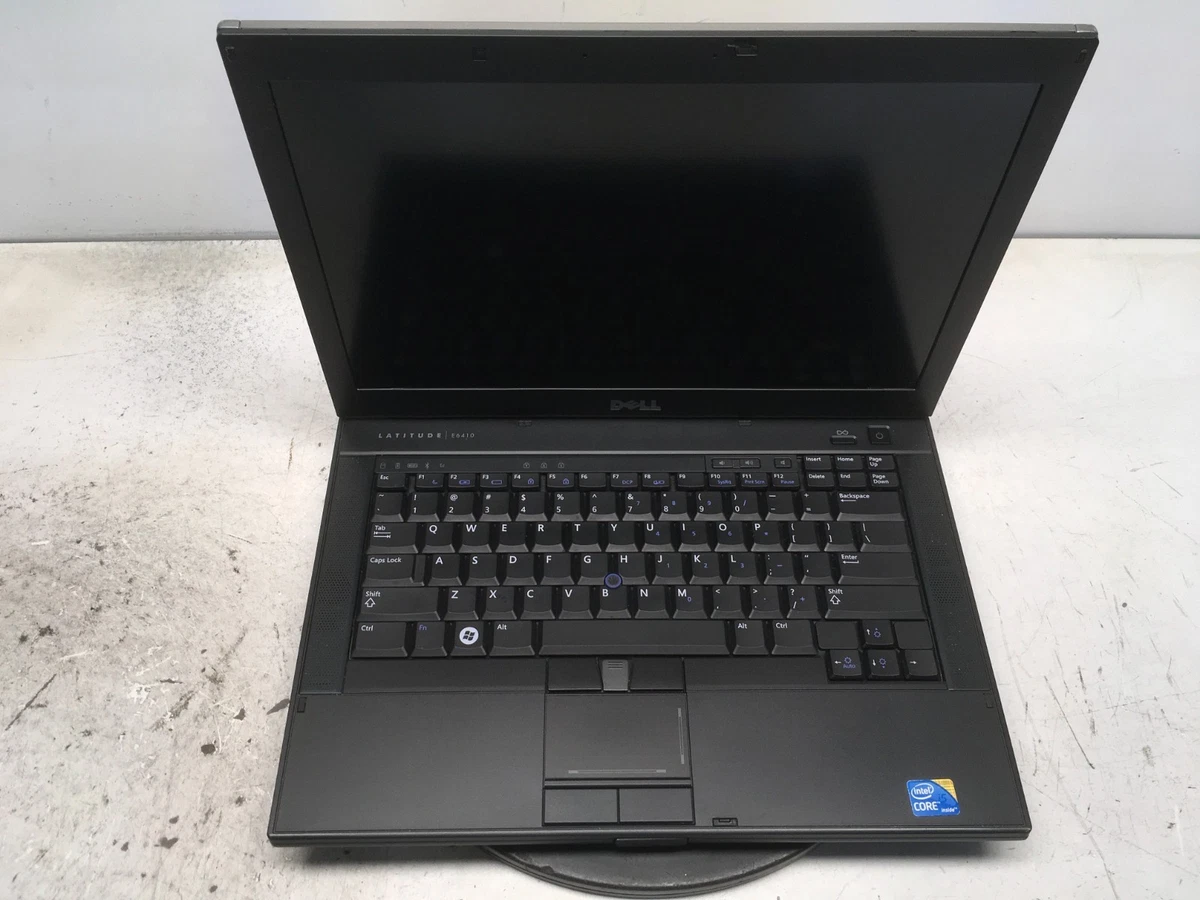 Dell Intel Core i5 1st Gen. 4 GB PC Laptops & Netbooks for sale | eBay