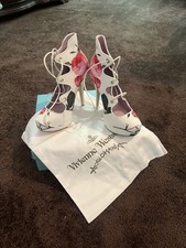 Vivienne Westwood Shoes for Women for sale | eBay