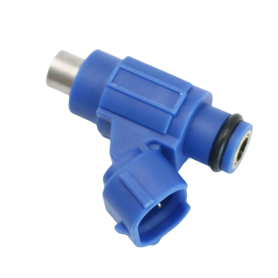 4 inyectores de combustible 6S5-13761-10-00 para Yamaha 2012-2024 WaveRunner FX Cruiser Foto 3 de 4