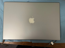 LCD LED Assembly Screen Display for MacBook Pro 15" A1260 2008 Grade A