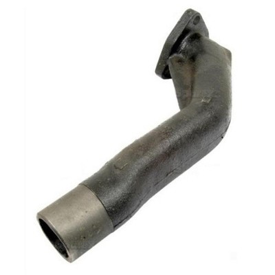 S.61495 Elbow, 4.203 Vertical Fits Massey Ferguson