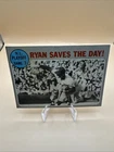 1973 Topps Nolan Ryan #274 NL Playoff Ryan Saves Day Vintage MLB Card