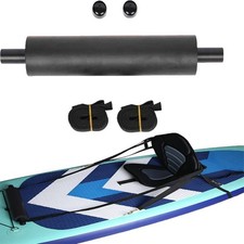 Gaderth Kayak Foot Braces, Universal Adjustable Kayak Foot Pegs, Lightweight ...