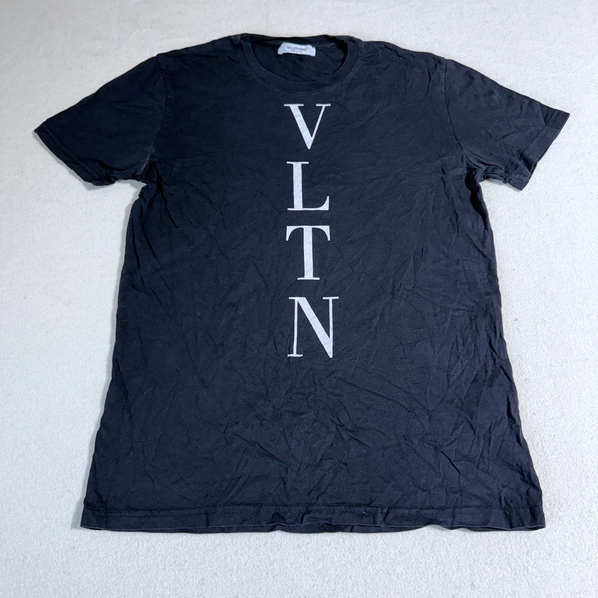 25+ Valentino Men's T-Shirts for sale | Updated Oct 2026