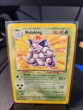 Nidoking #31 Prices | Pokemon Legendary Collection | Pokemon Cards Nidoking #31 Prices | Pokemon Legendary Collection | Pokemon Cards