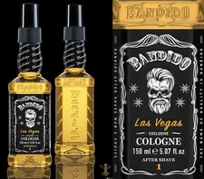 BANDIDO   Eau de Cologne Las Vegas 150 ml