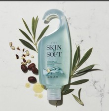 Avon Skin so Soft  5 PC  Original Body Wash