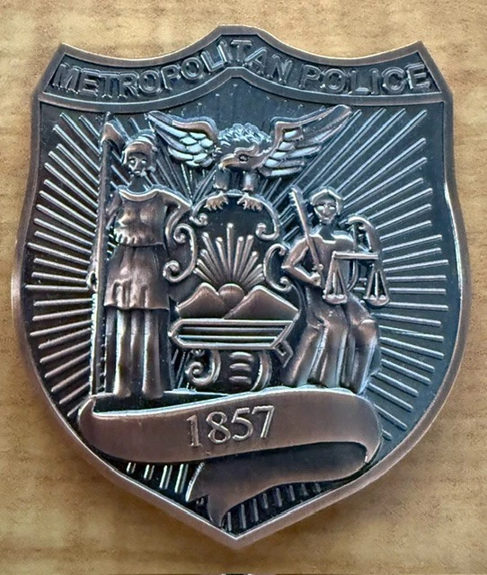 NYPD 收藏| eBay
