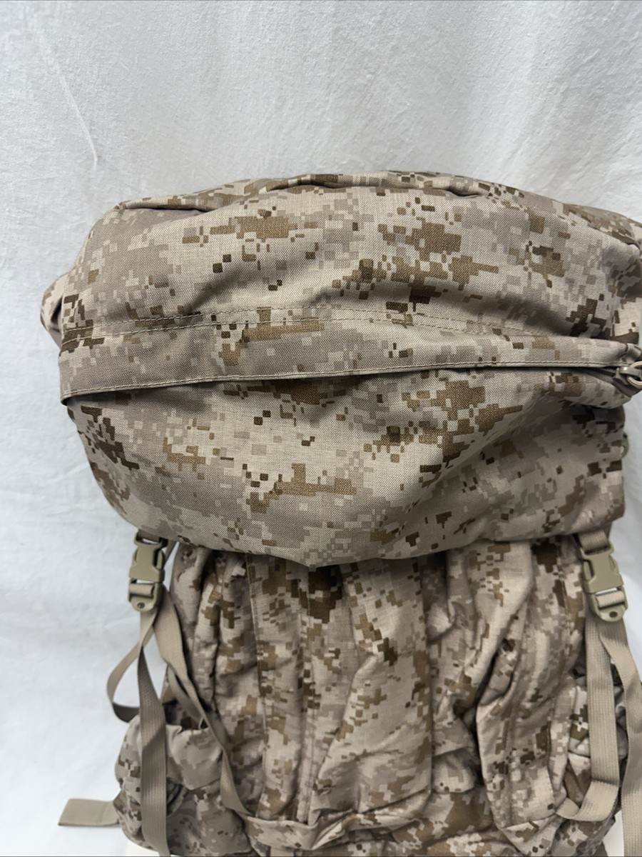 Military Satl Assault Ruck Mystery Ranch AOR1 Small SATL Type