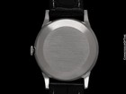 1961 IWC Vintage Mens Watch, Cal. 853 Automatic - Platinum
