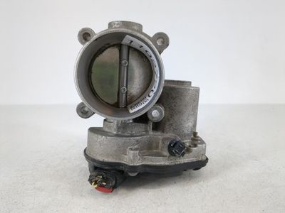 #ad 2014 2021 Ford Transit Connect Throttle Body ZPFYD $32.31